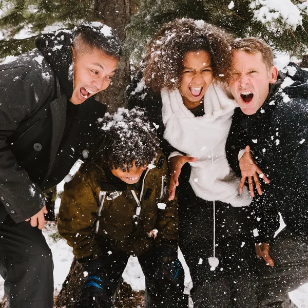 Gather: The 2021 Holiday Guide