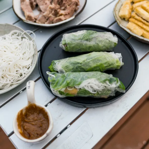 3 Recipes to elevate your camp food game