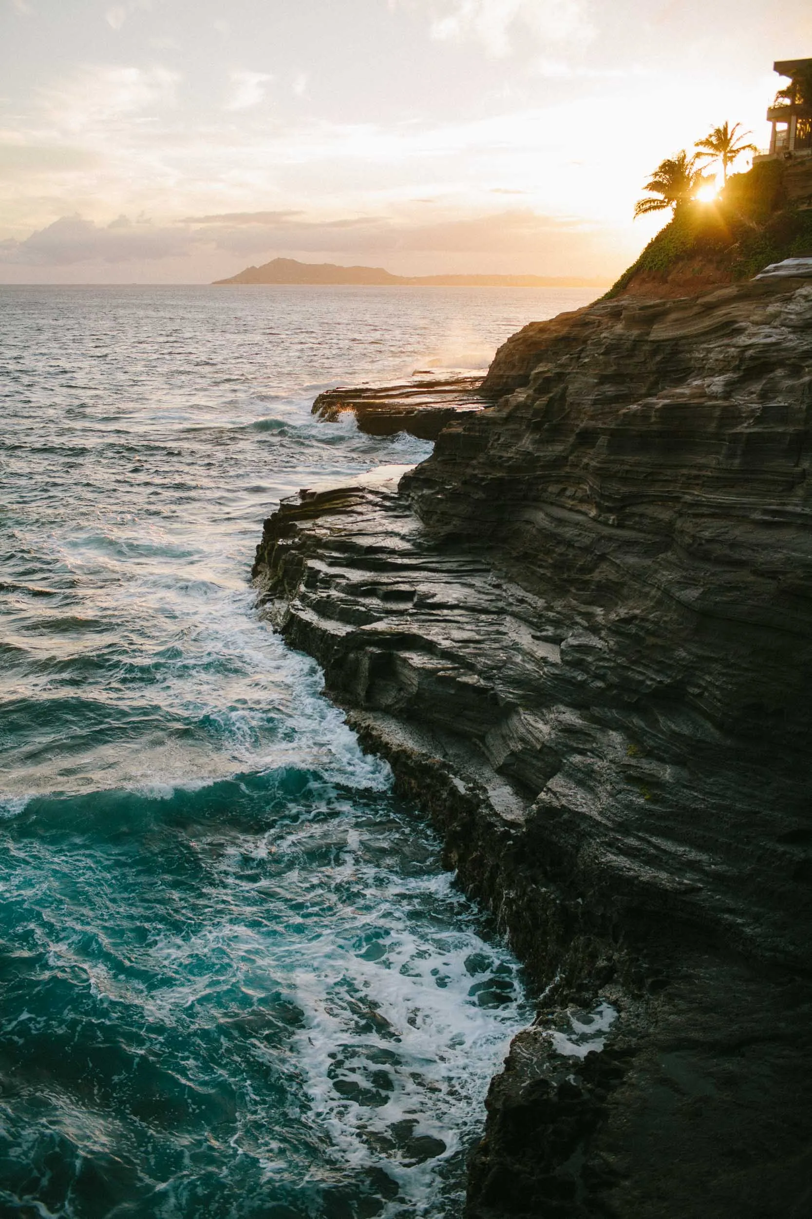 Spitting Cave