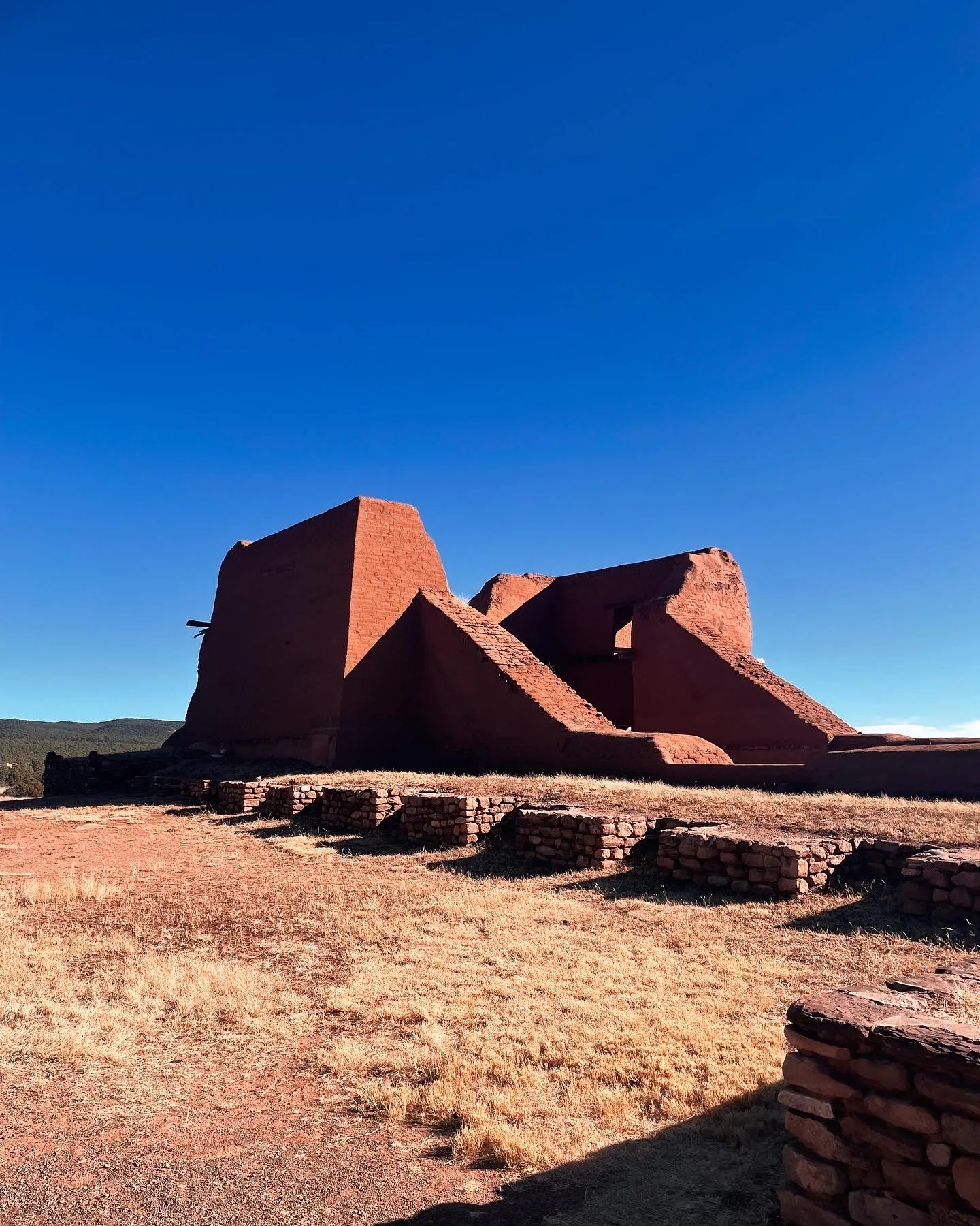 Ancestral Sites Trail