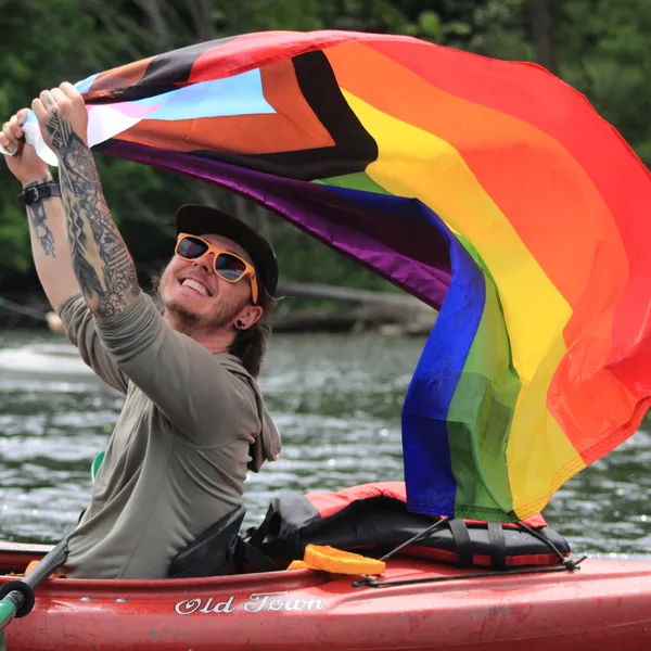 Give guide - Support these 8 community partners!
