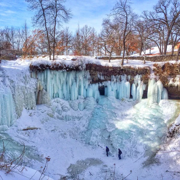 8 Best places to hike near Minneapolis
