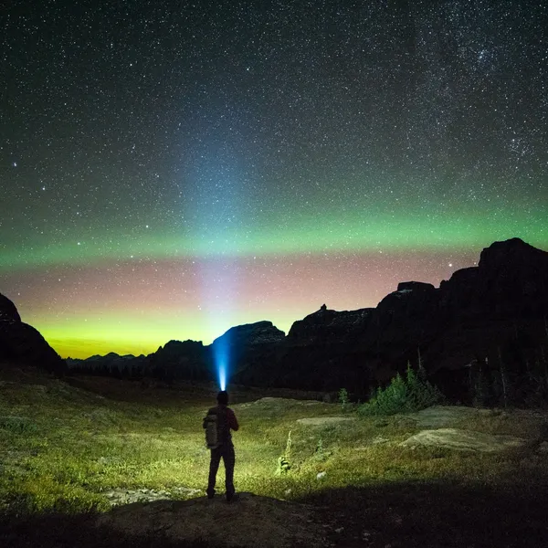 10 Amazing pictures near Glacier National Park