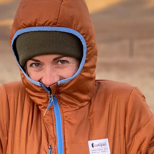Review : Cotopaxi Women’s Teca Calido Hooded Jacket