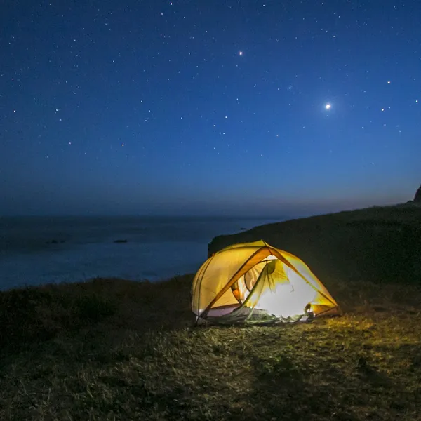 The dirt on dispersed camping