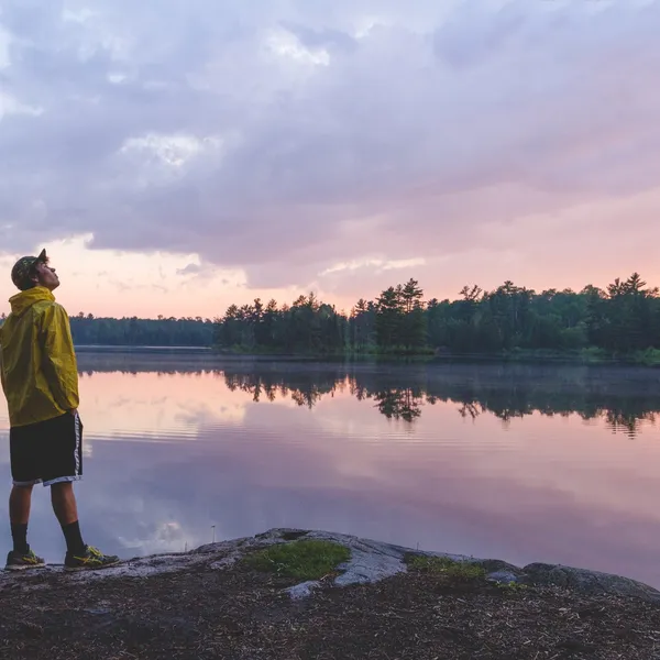 10 Gorgeous photos from the Boundary Waters Canoe Area