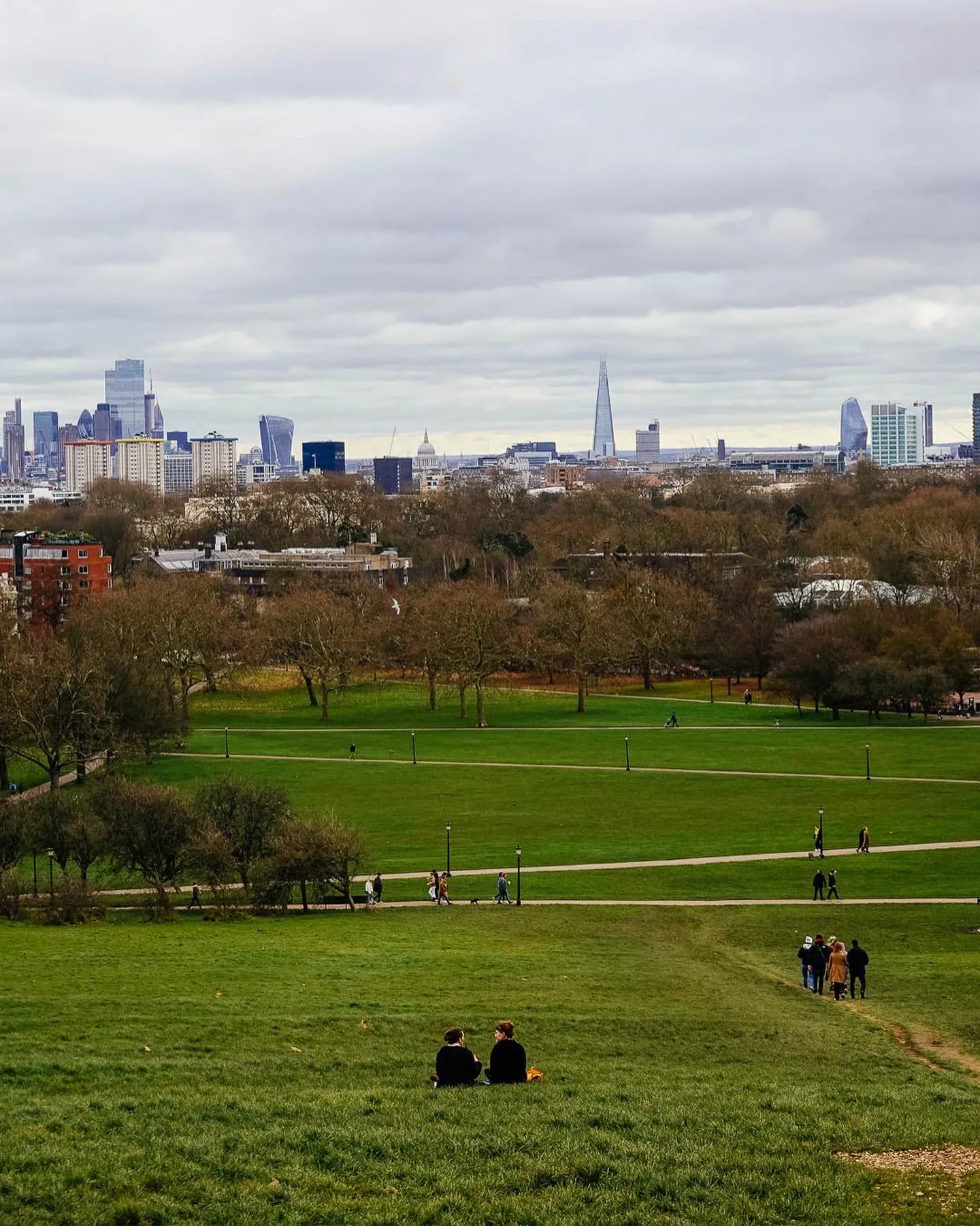 Primrose Hill