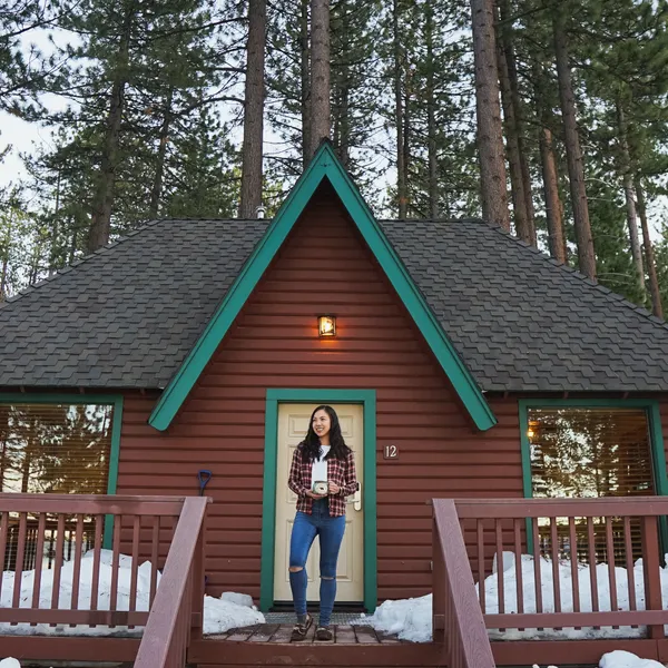 How to fall in love with Lake Tahoe (if you don't ski or snowboard)