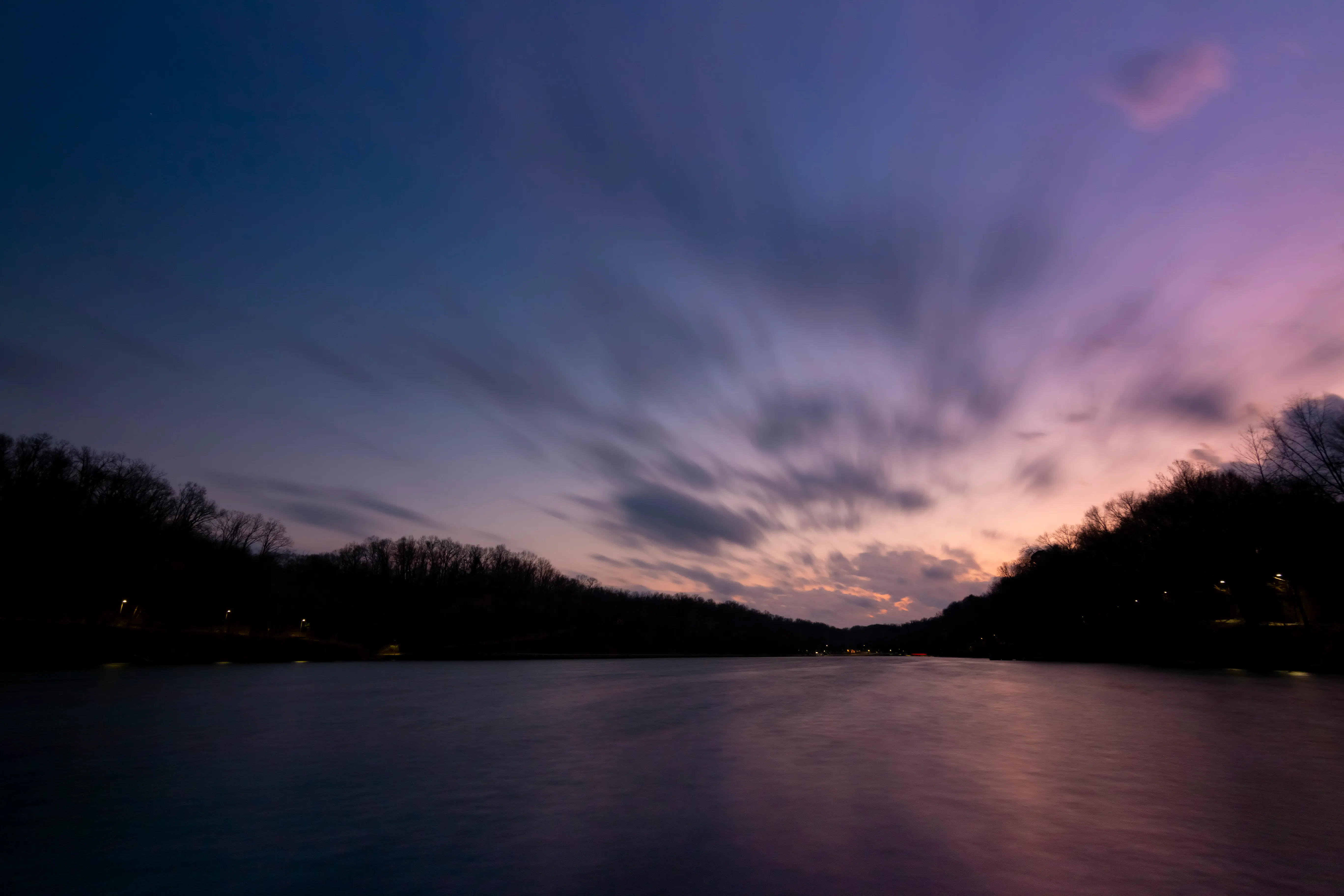 Lake Atalanta Loop