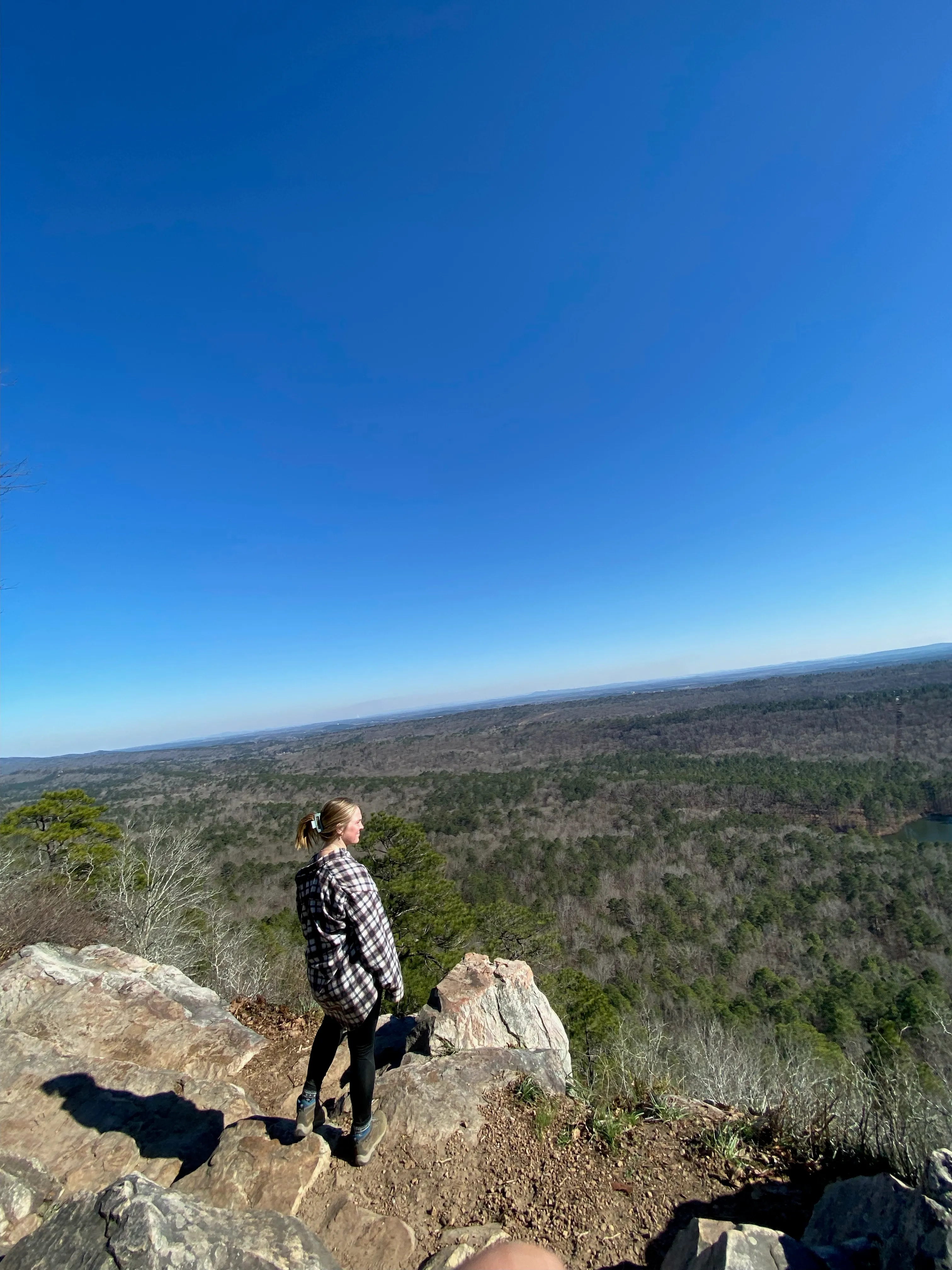 Kings Chair Loop