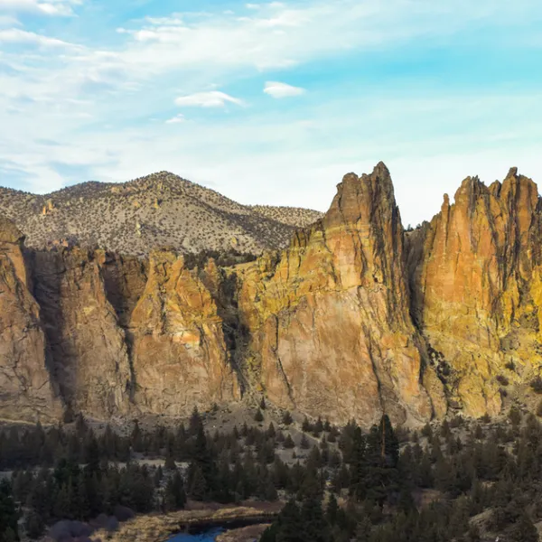 8 Adventure photos by Black photographer Alexis Martin