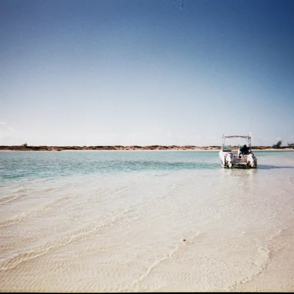 Tips for beginner travel film photography