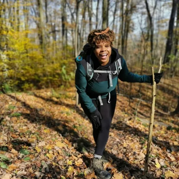 11 Black outdoor adventurers we dig