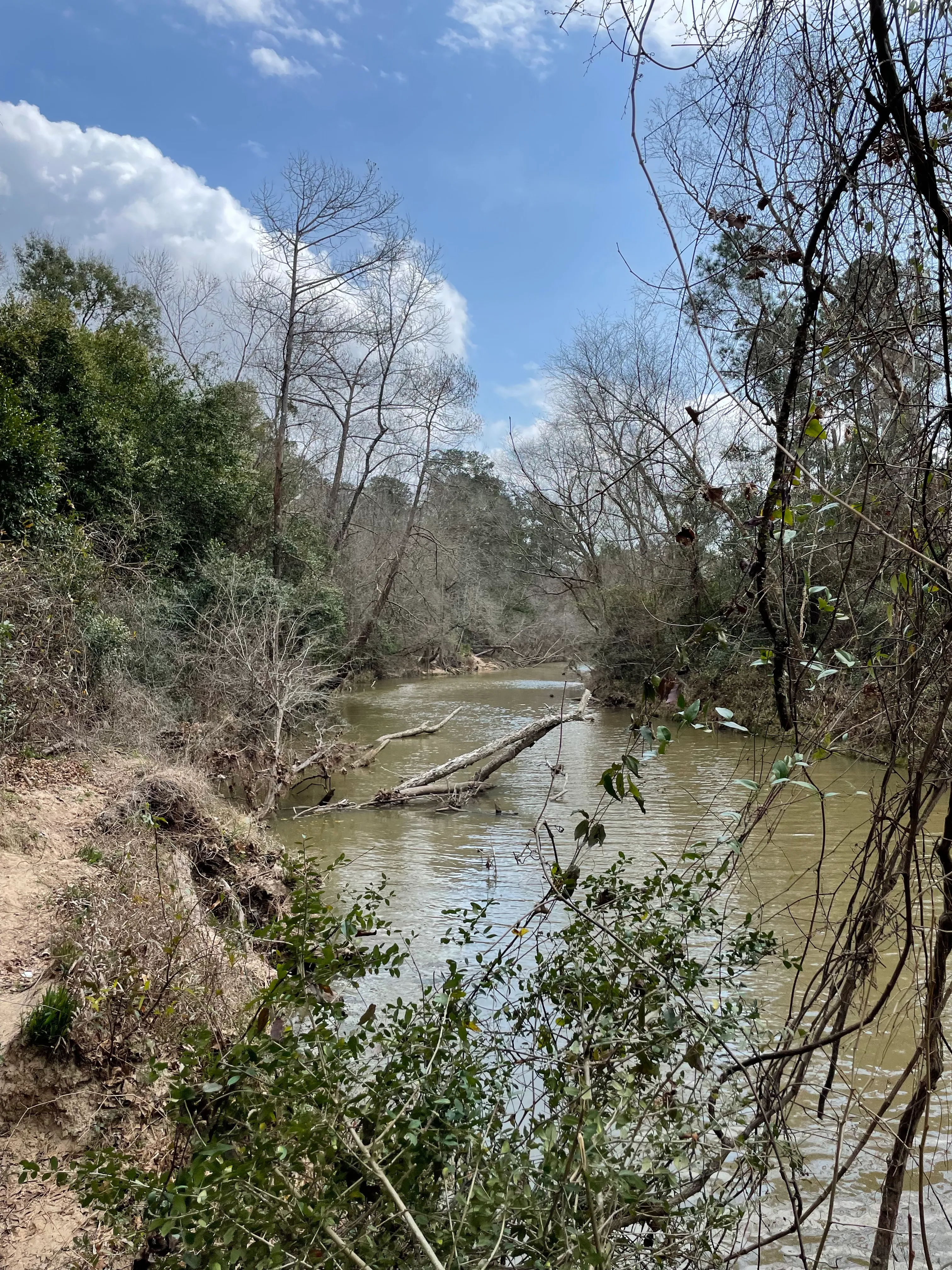 Peach Creek Loop