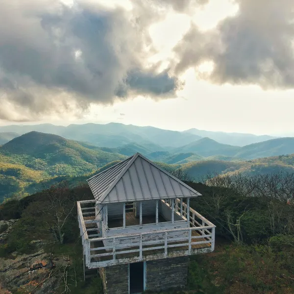 7 Fire towers you should visit in the Eastern U.S.