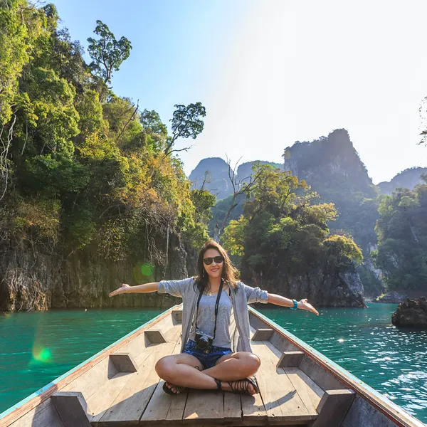 How to travel more sustainably 