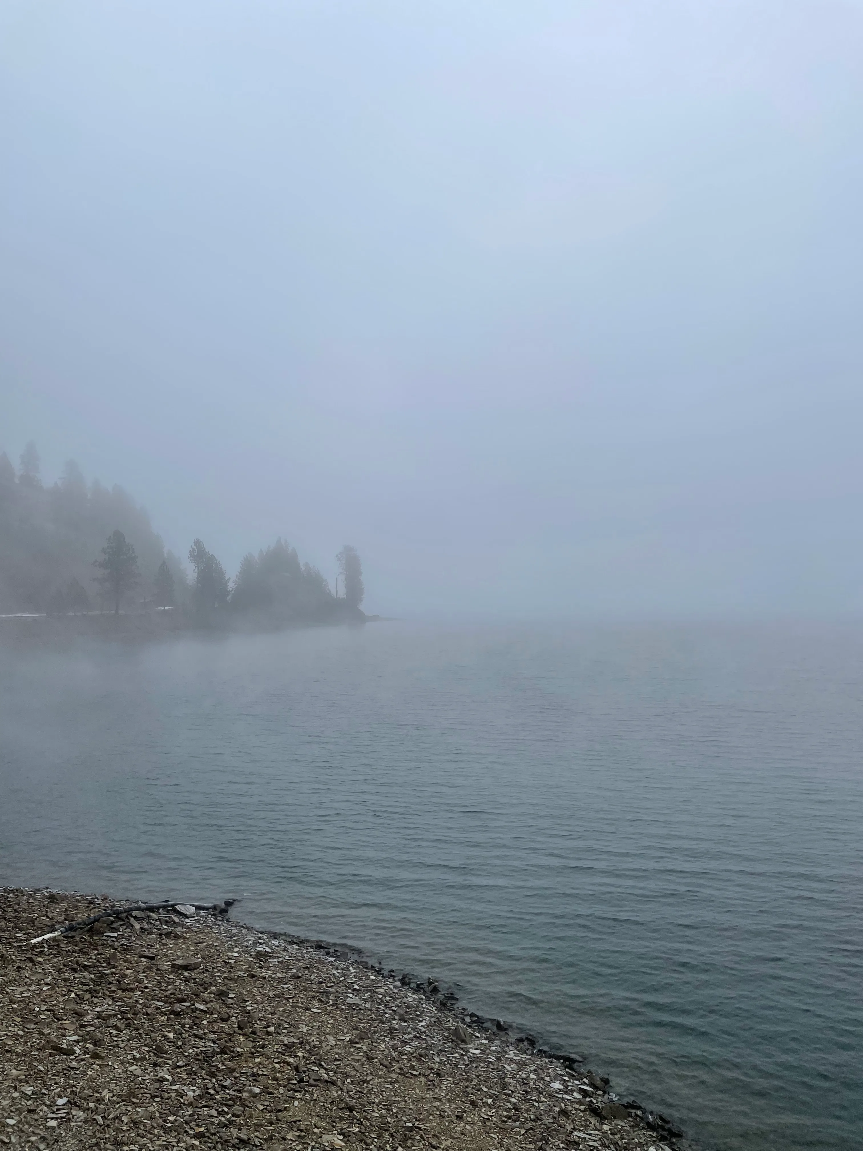 Higgens Point