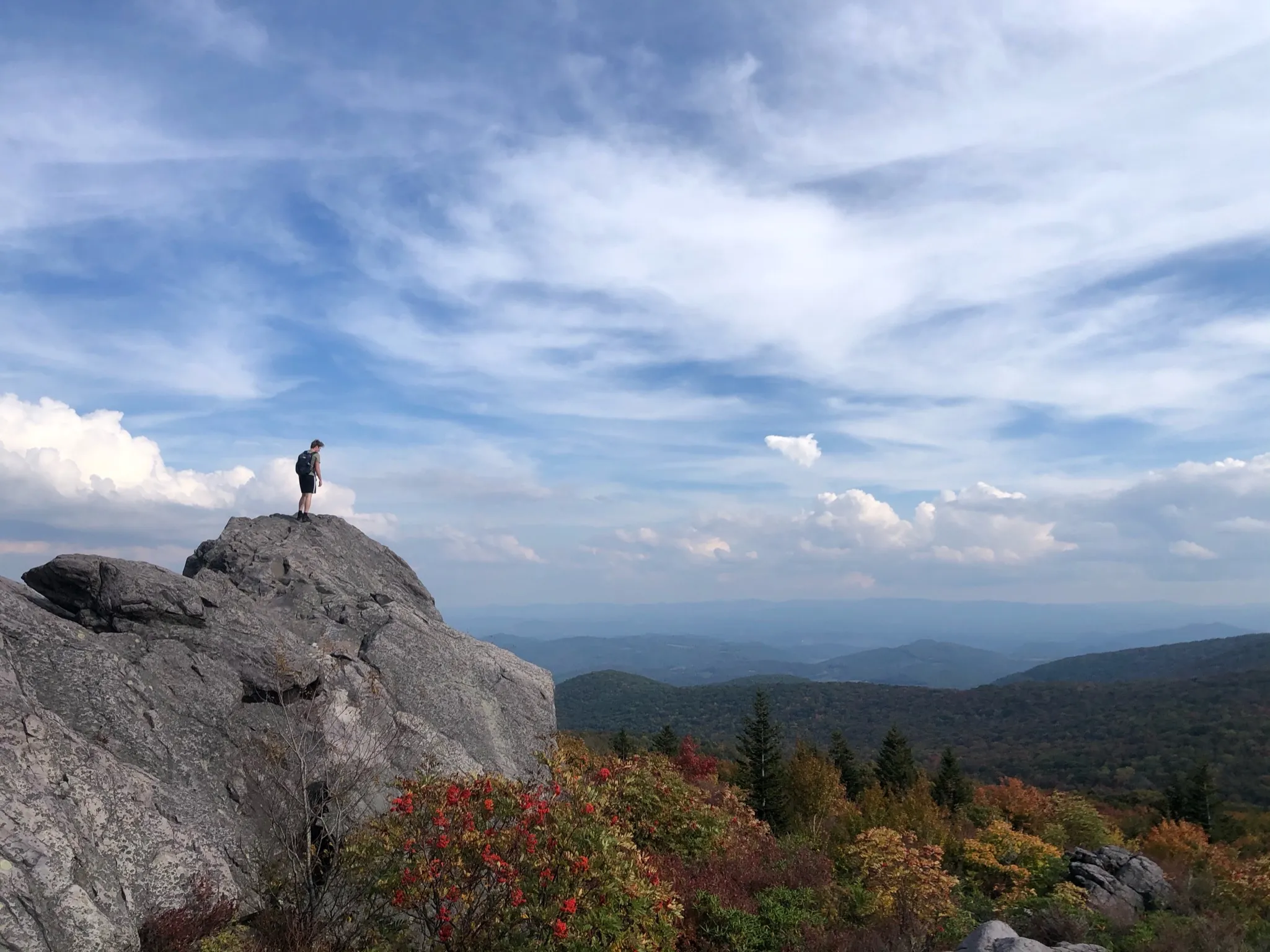 Stamper's Branch Trail
