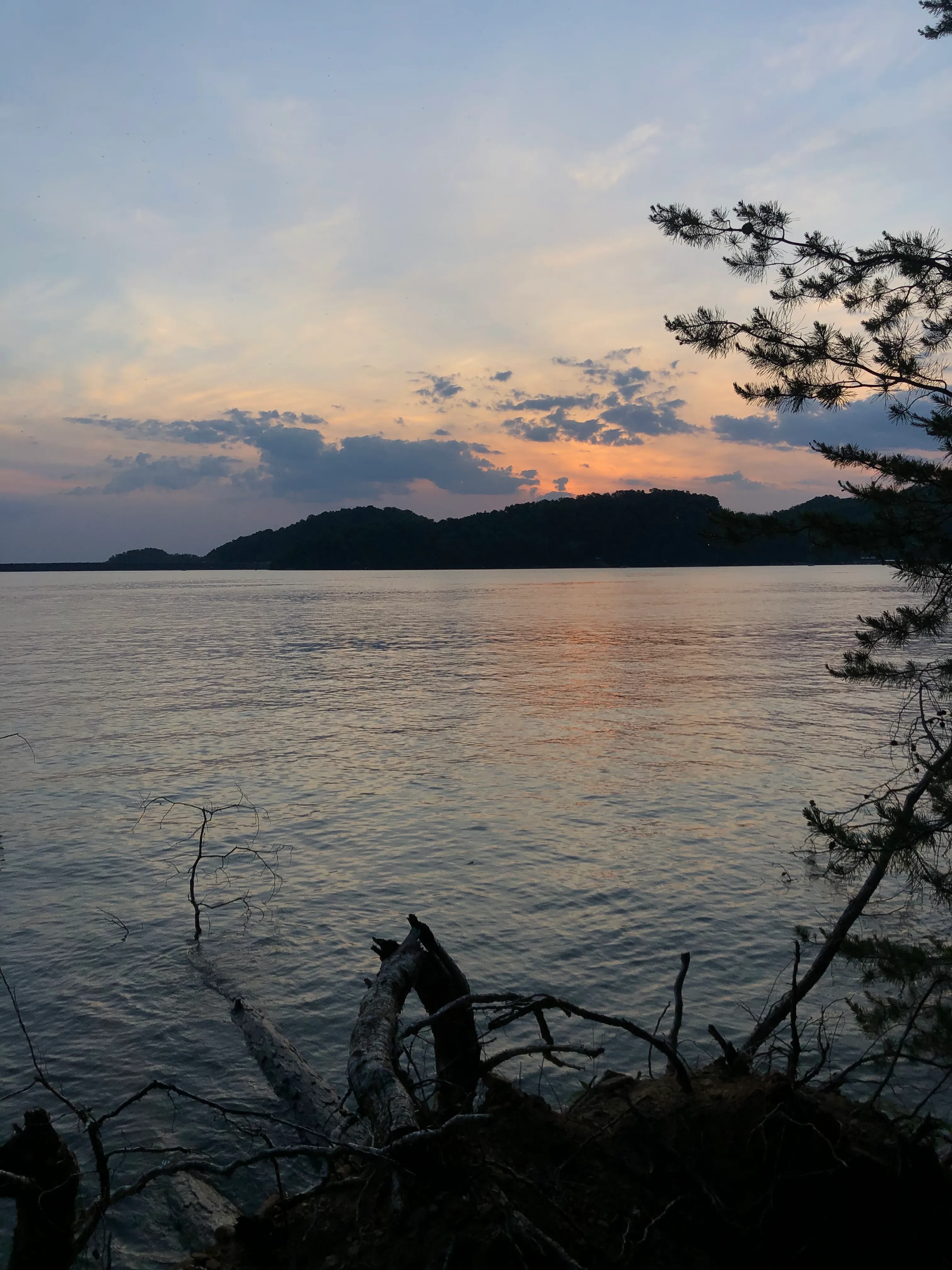Little Oak Campground 