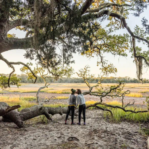 Pronouns Matter, Especially in the Outdoors