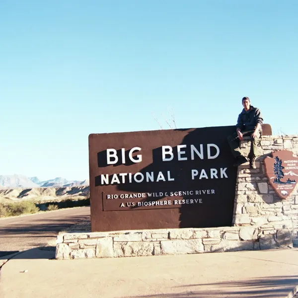 Have you visited these 6 National Park lands in the Southern U.S.?