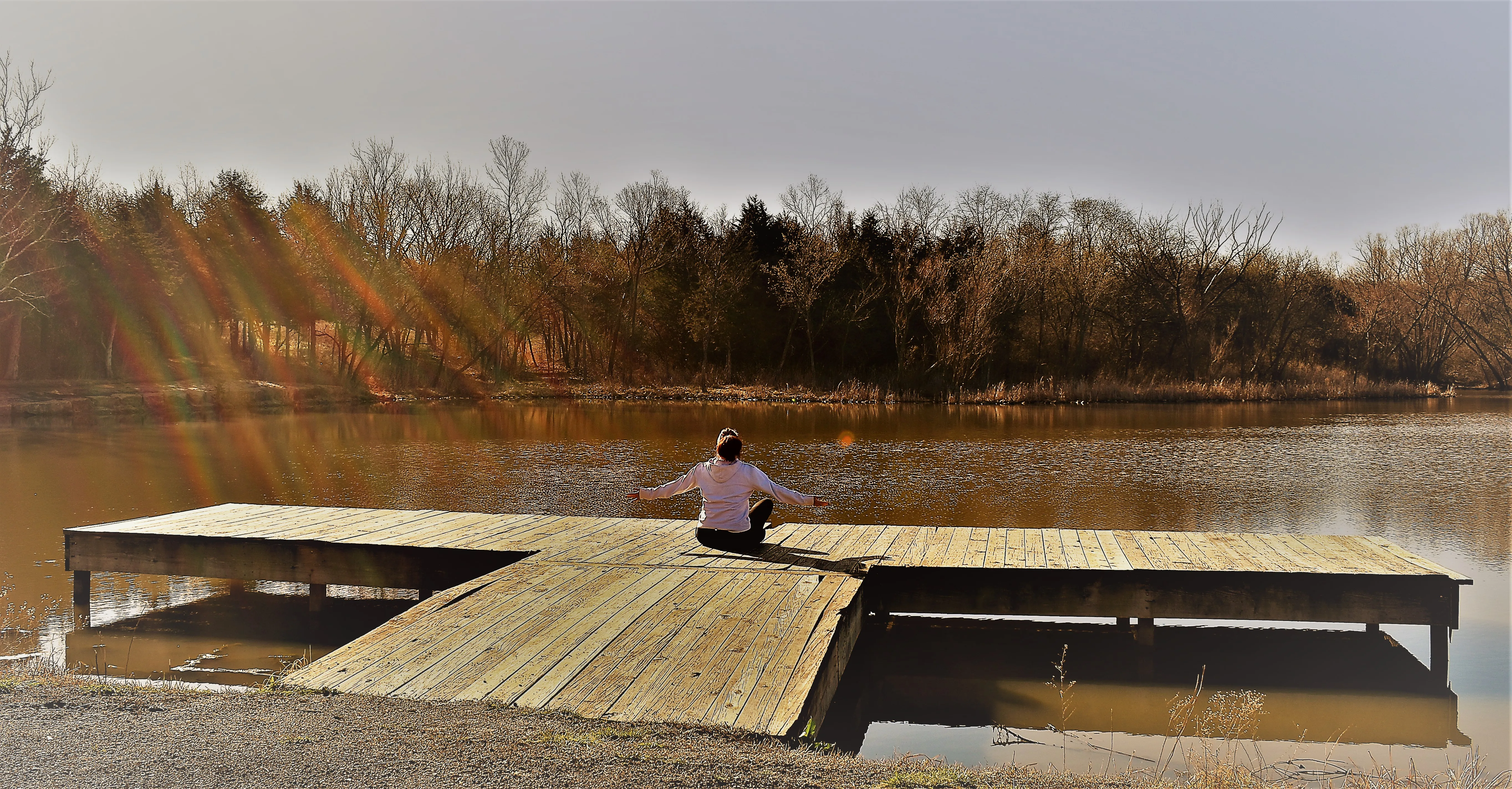 Clarion Woods Loop