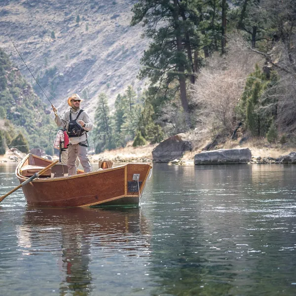 My 6 top summer fishing destinations
