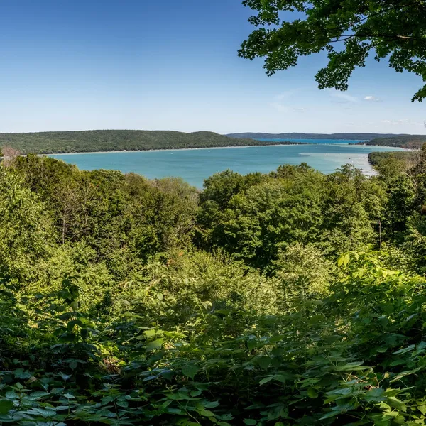 4 Must-visit stops on a Michigan road trip