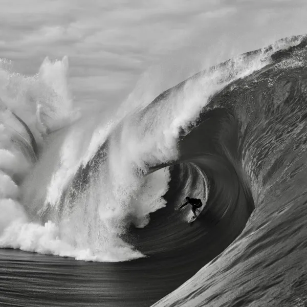8 Inspiring surf photographers to follow