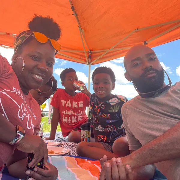 How to plan outdoor family activities this summer!