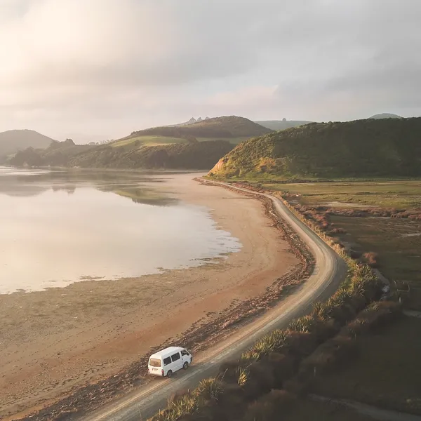 The ultimate list of road trip essentials