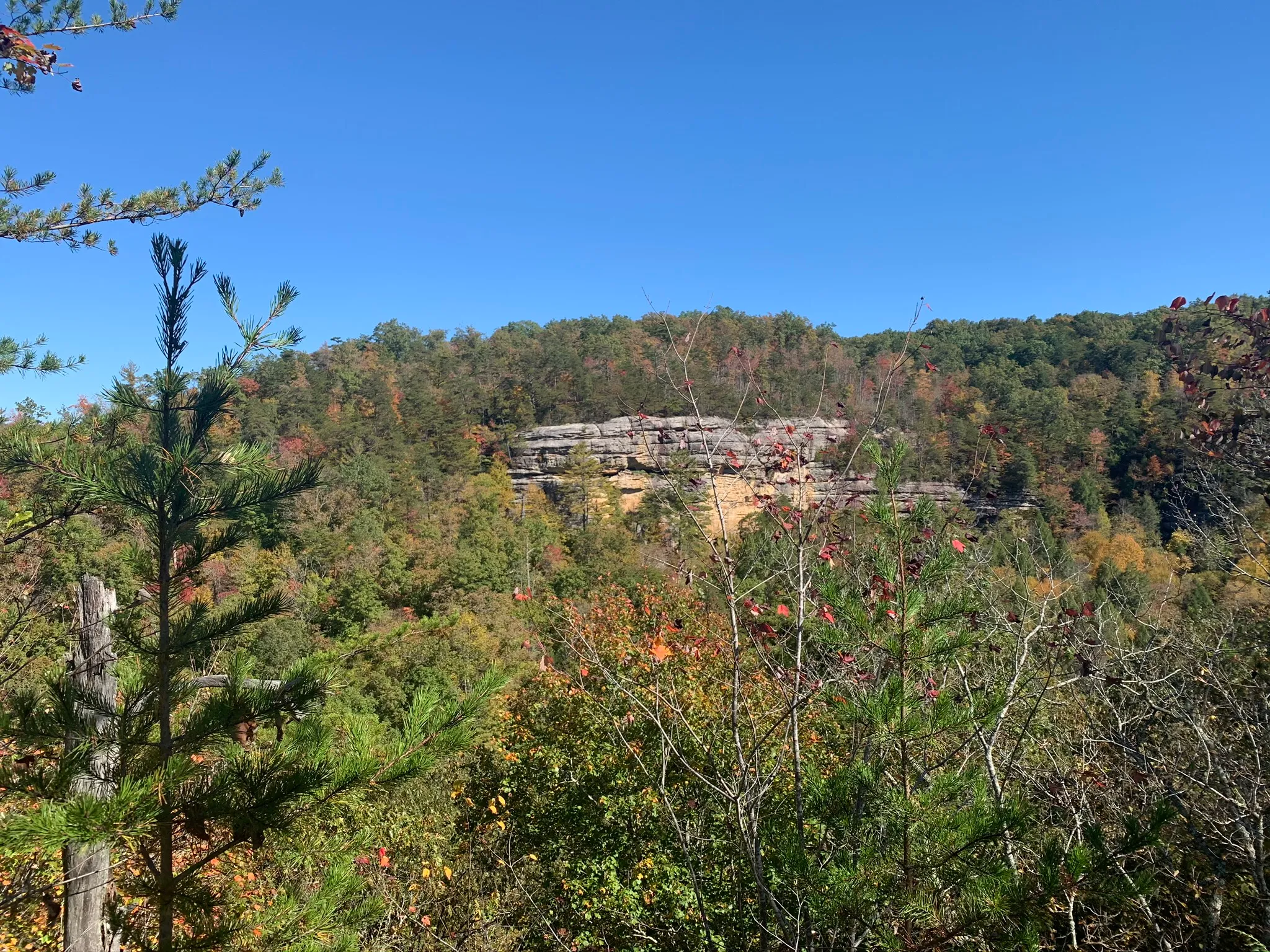 Rock Creek Loop