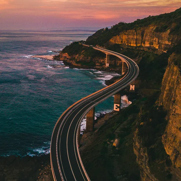 How to plan an epic road trip 
