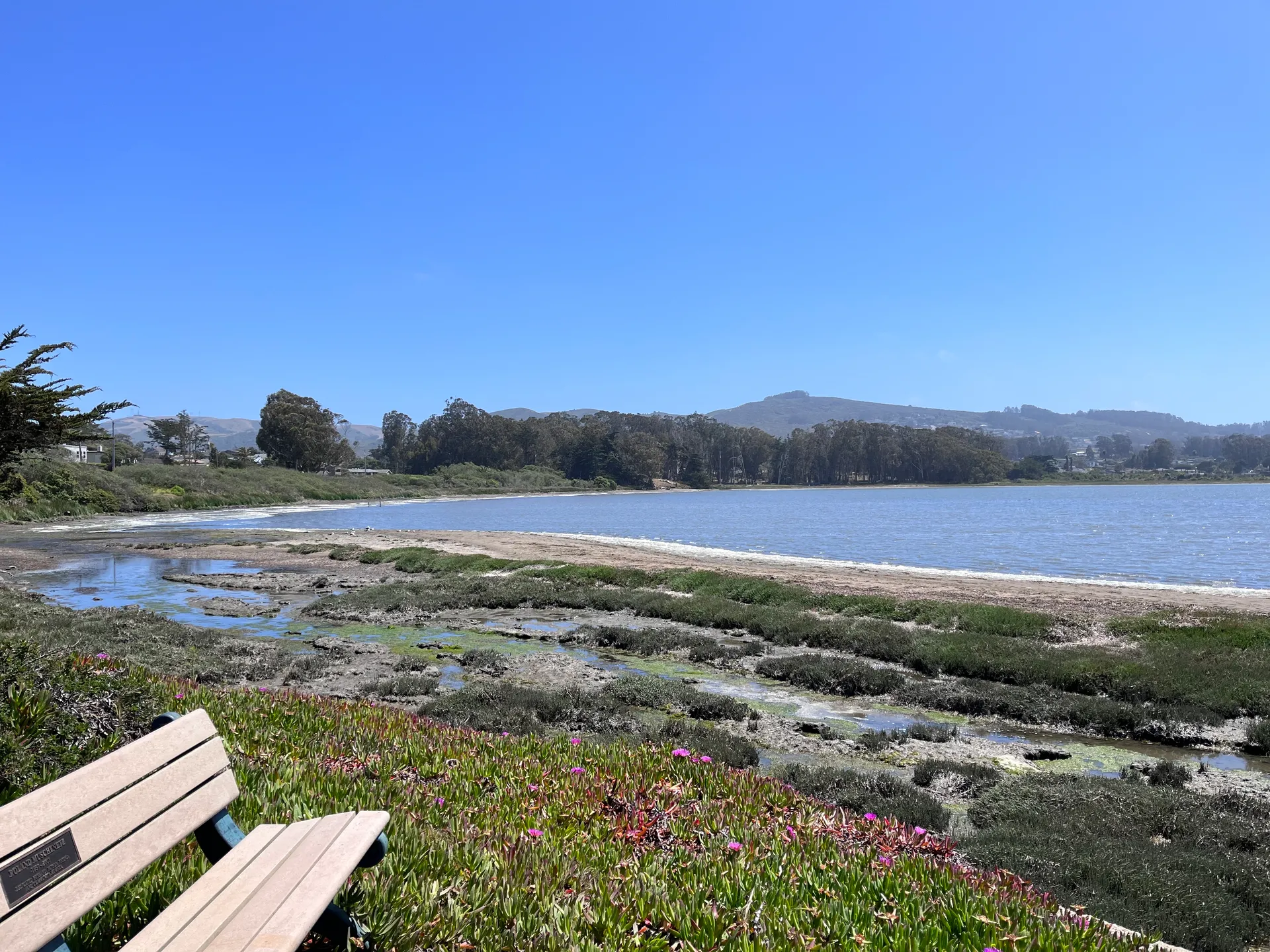 Baywood Park & Pier