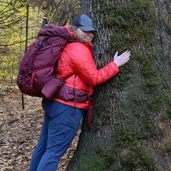Review: Gregory Women’s Kalmia 60 Plus Size