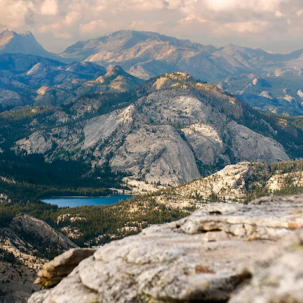 What you need to know for a summer trip to Yosemite National Park