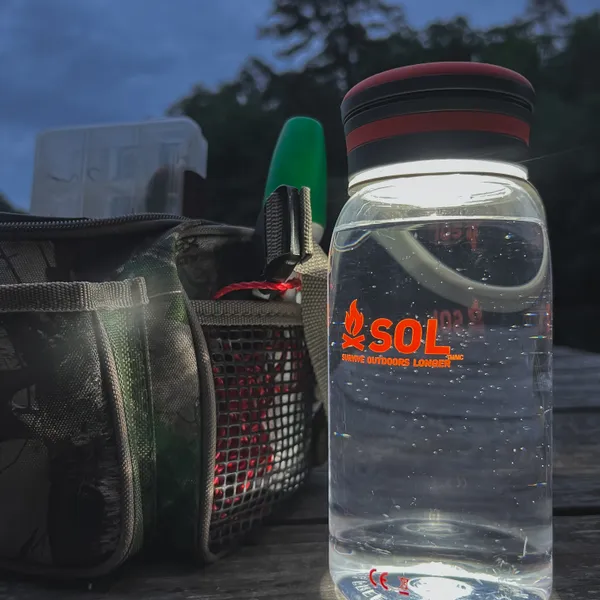 Outdoor adventure doesn't have to be extravagant to be worthwhile