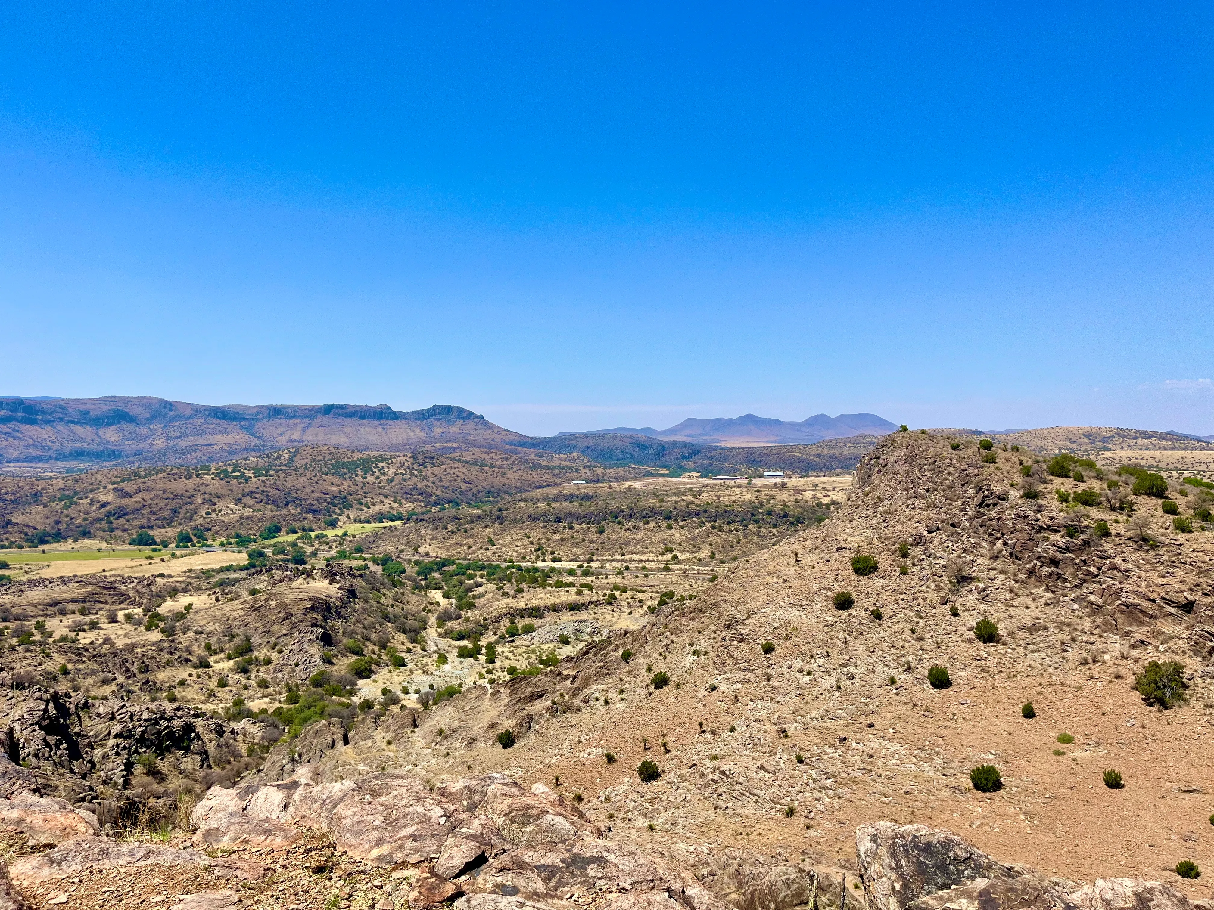 Clayton’s Overlook Loop