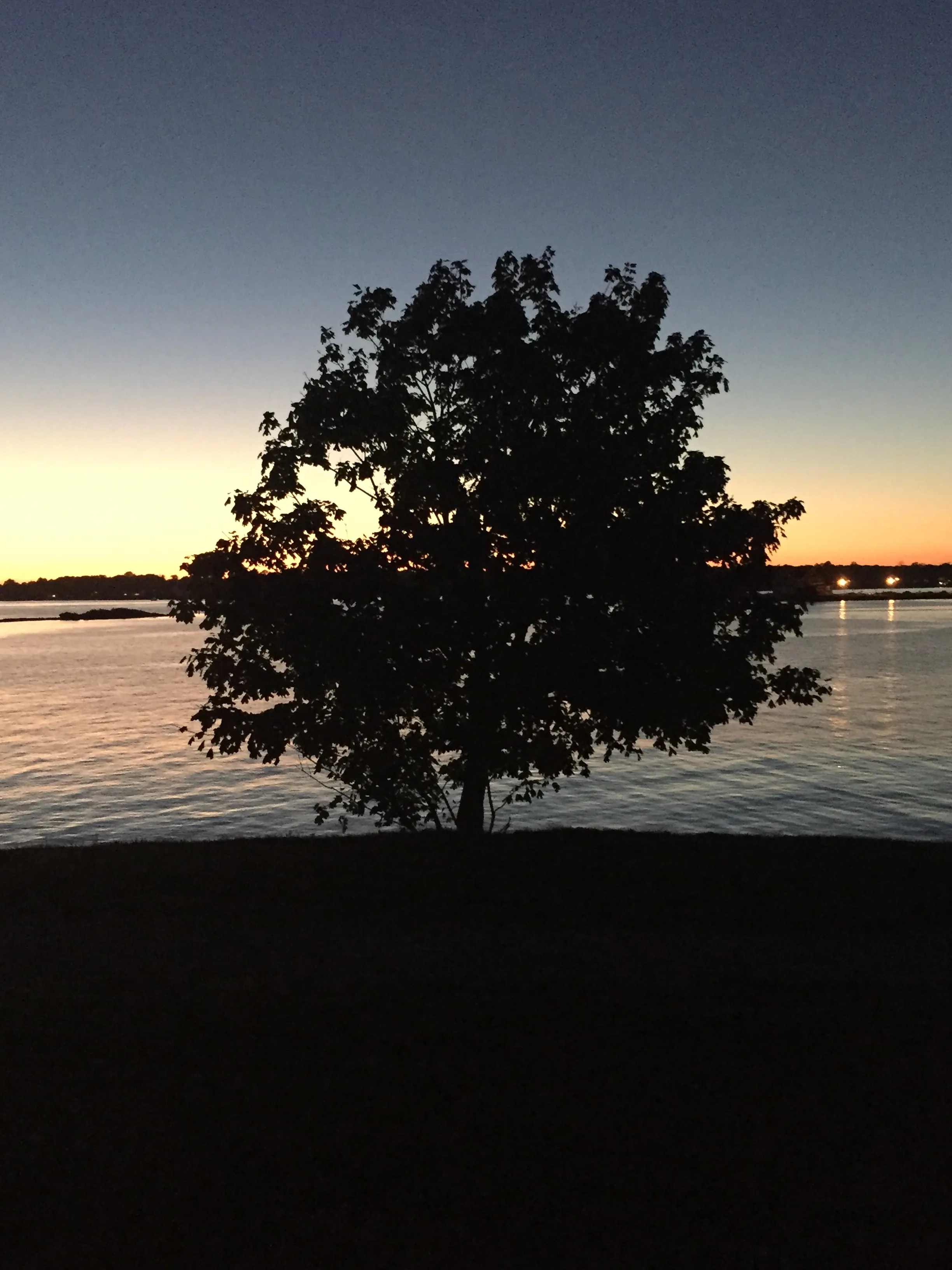 Visit Avery Point Lighthouse