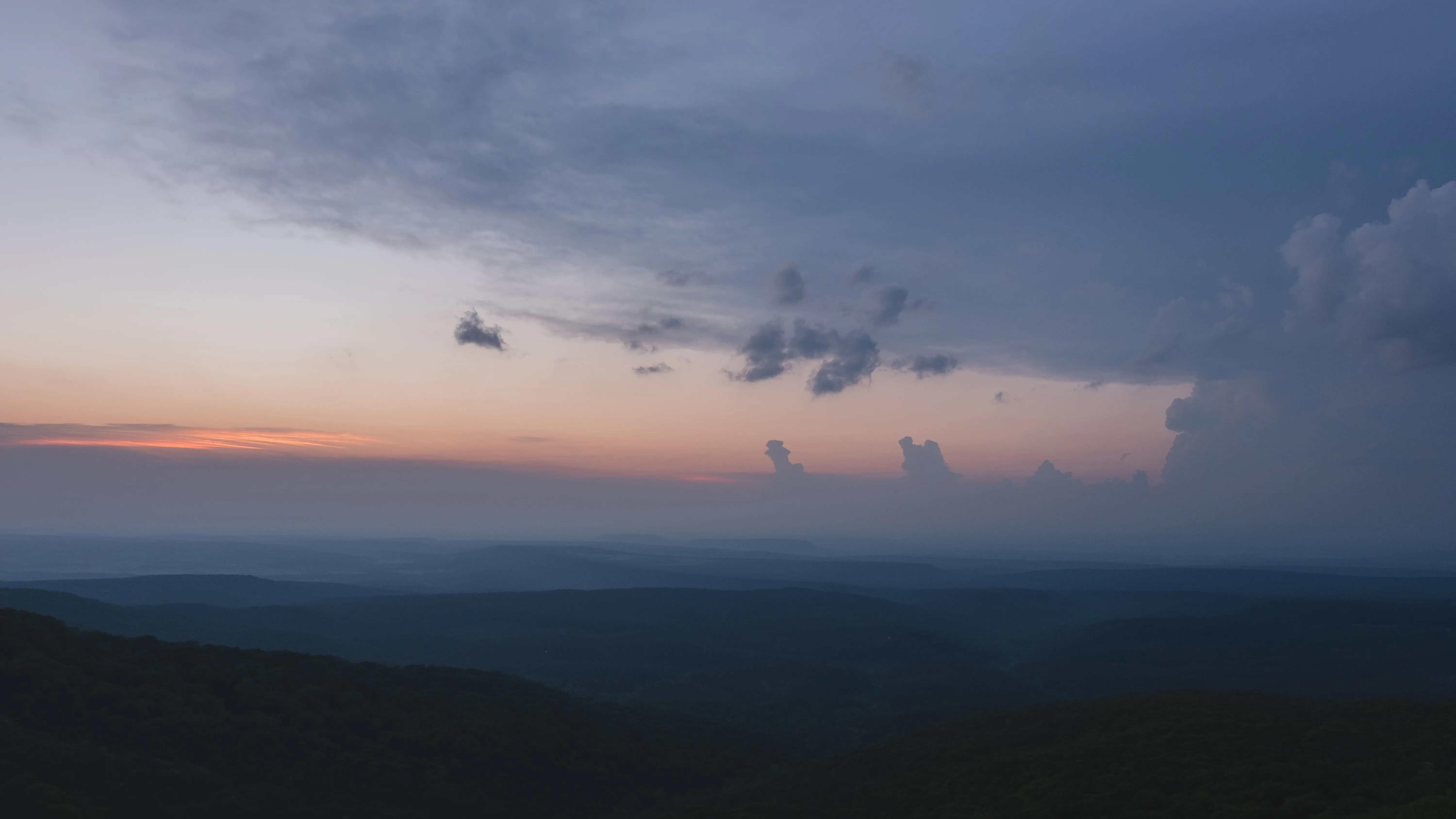 Mount Magazine Scenic Byway