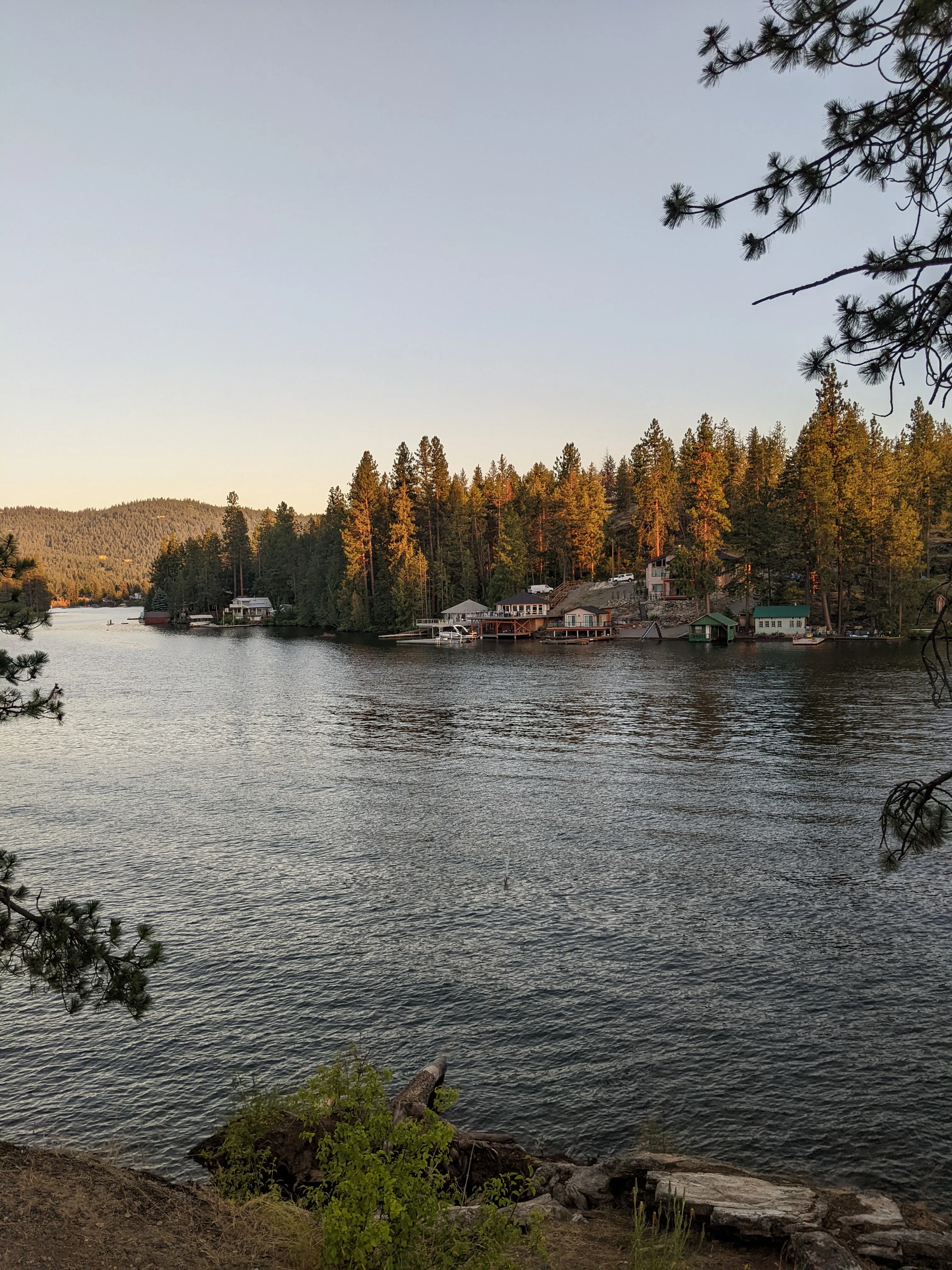 Black Bay Park