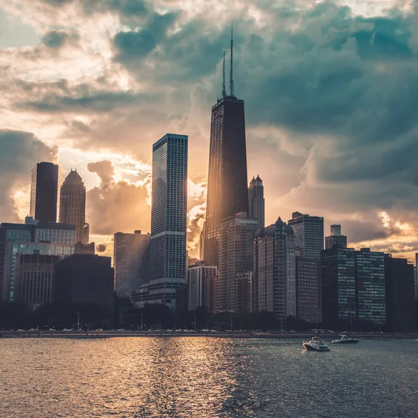 12 Places to hike, bike, and camp near Chicago