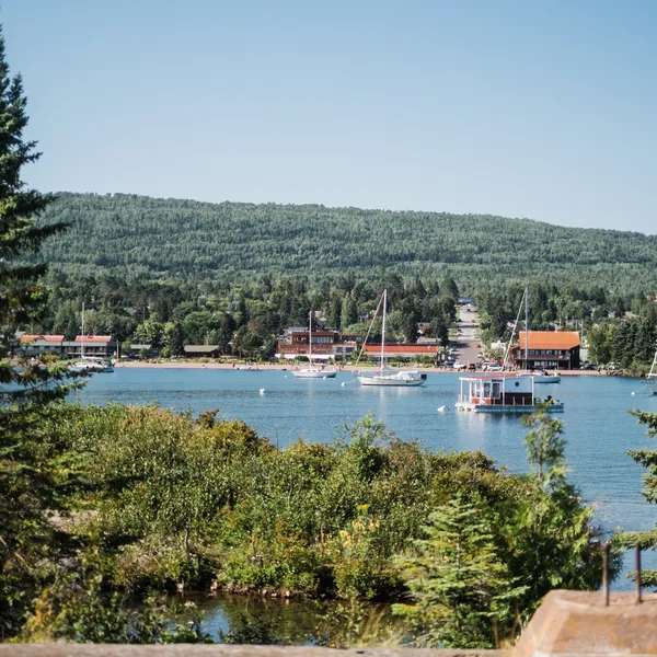 You must visit these 4 places on a Minnesota road trip!