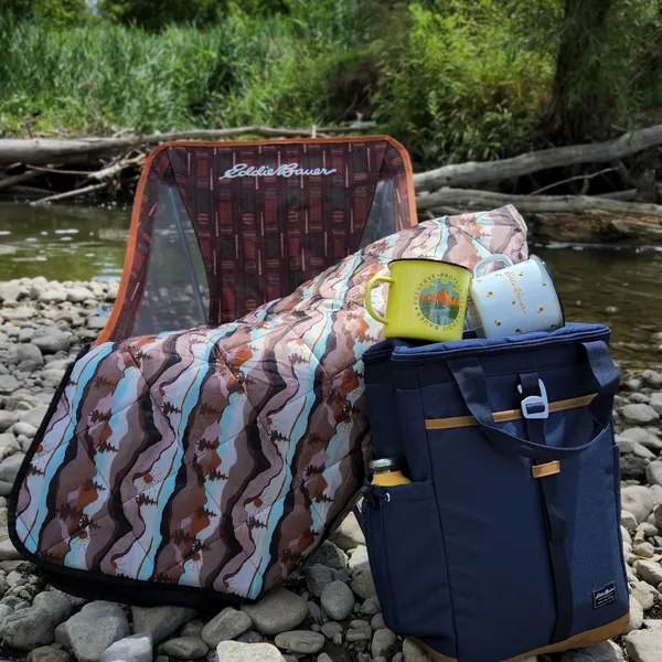 4 Must-have pieces of multi-purpose camping gear