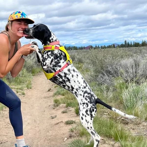 Review: Outdoor Research Ad-Vantage Leggings and Vantage Bra