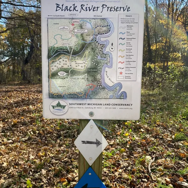 What is a land conservancy and where can I find one?