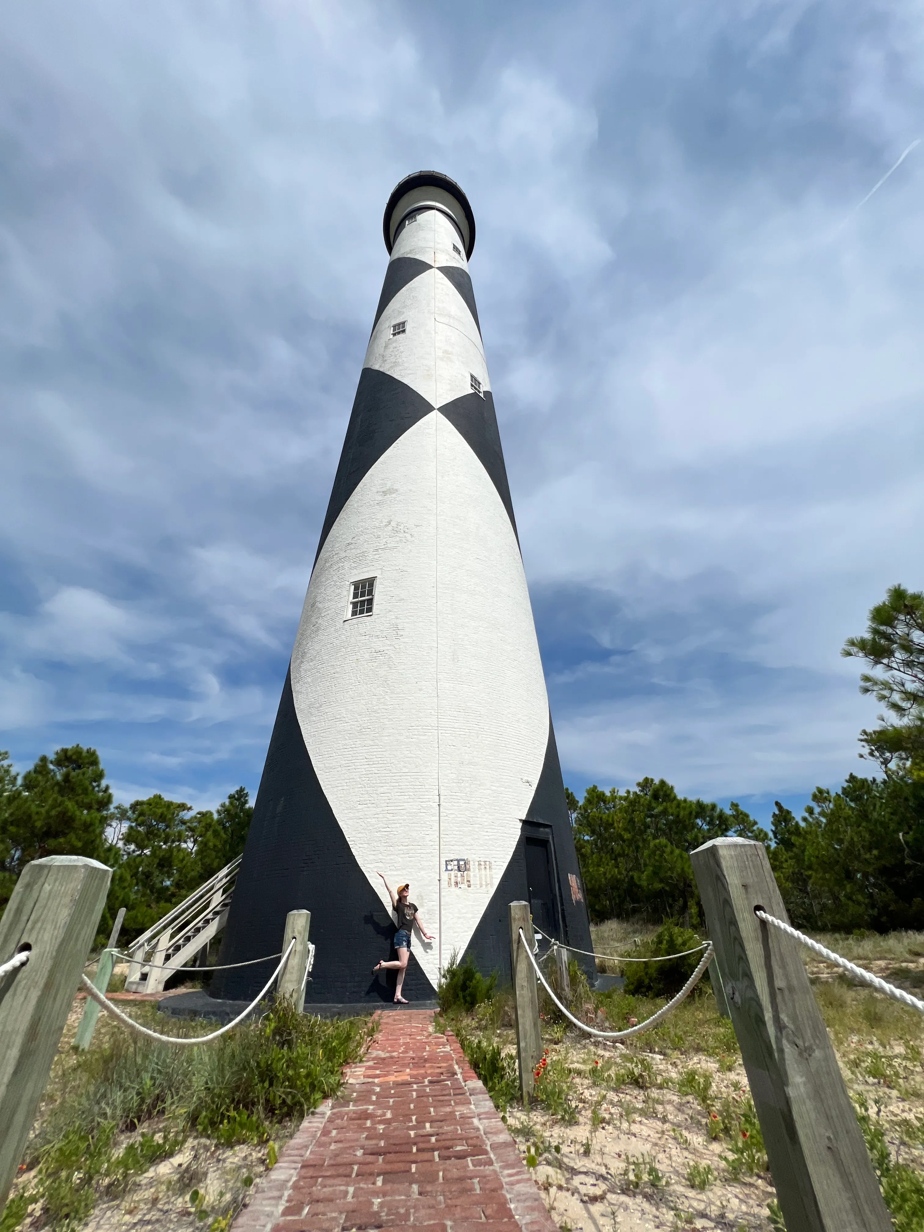 Cape Lookout
