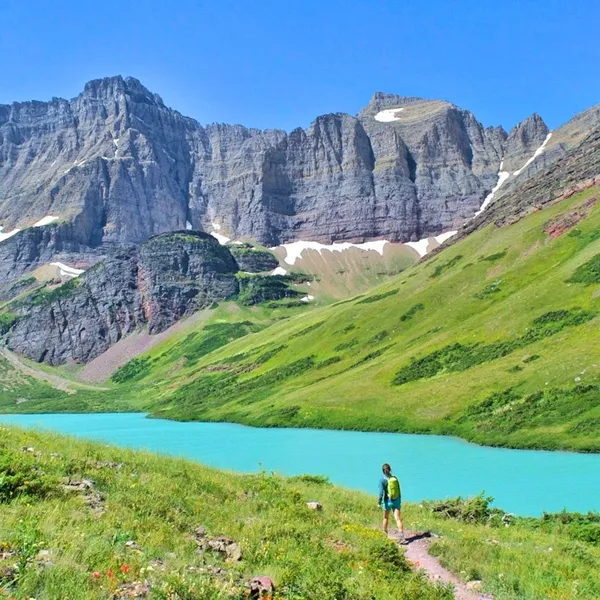 You need to visit these 10 gorgeous alpine lakes
