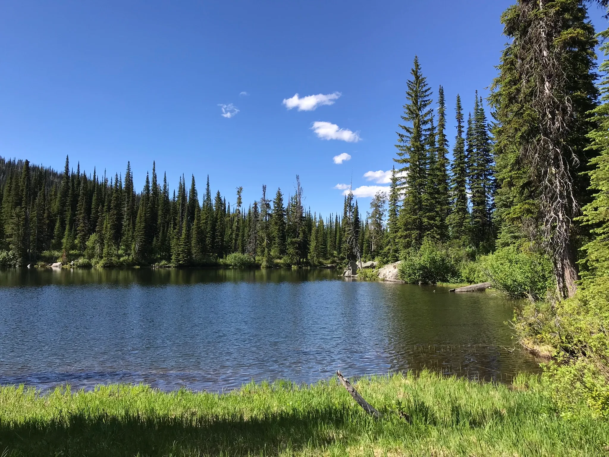 Cooks Lake