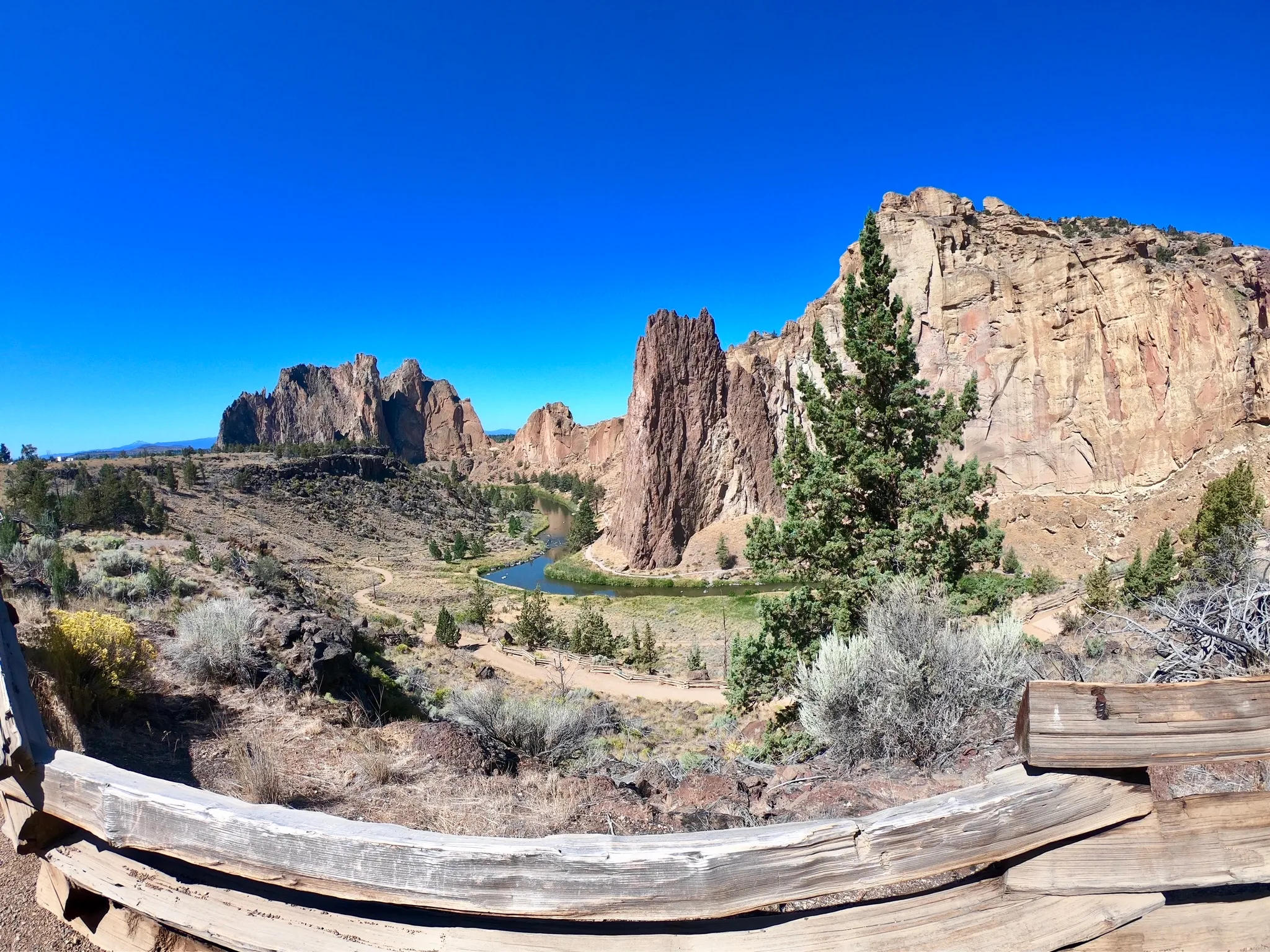 North Point Loop